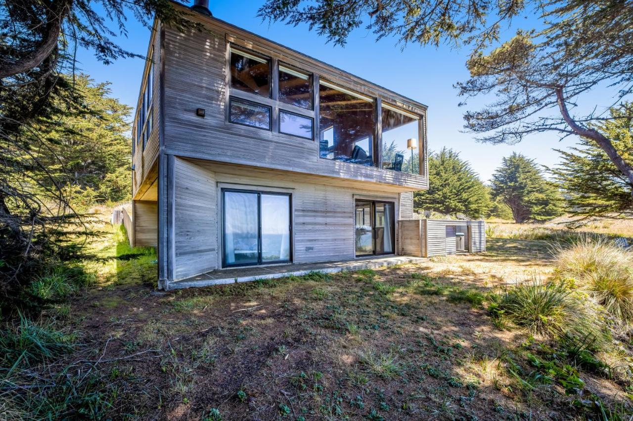 Villa Stoney House Sea Ranch Exterior foto